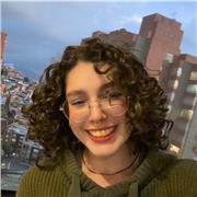 Profesora online de español y gramática